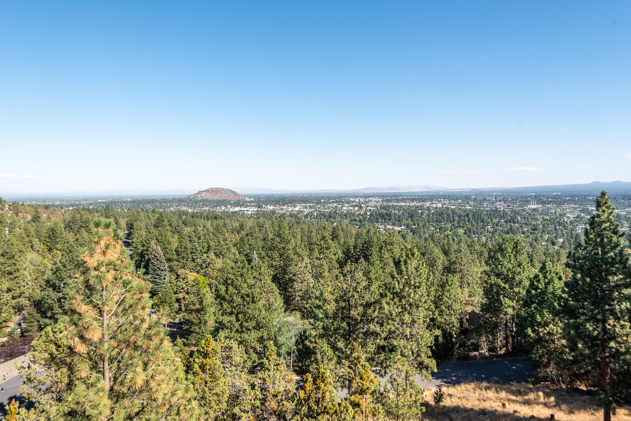 West Hills - Residential