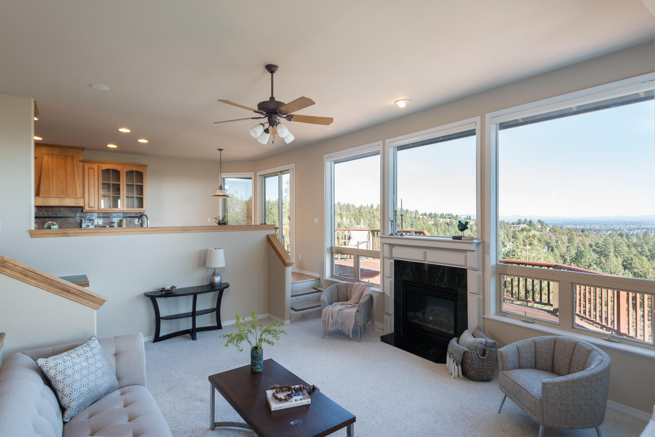 West Hills - Residential