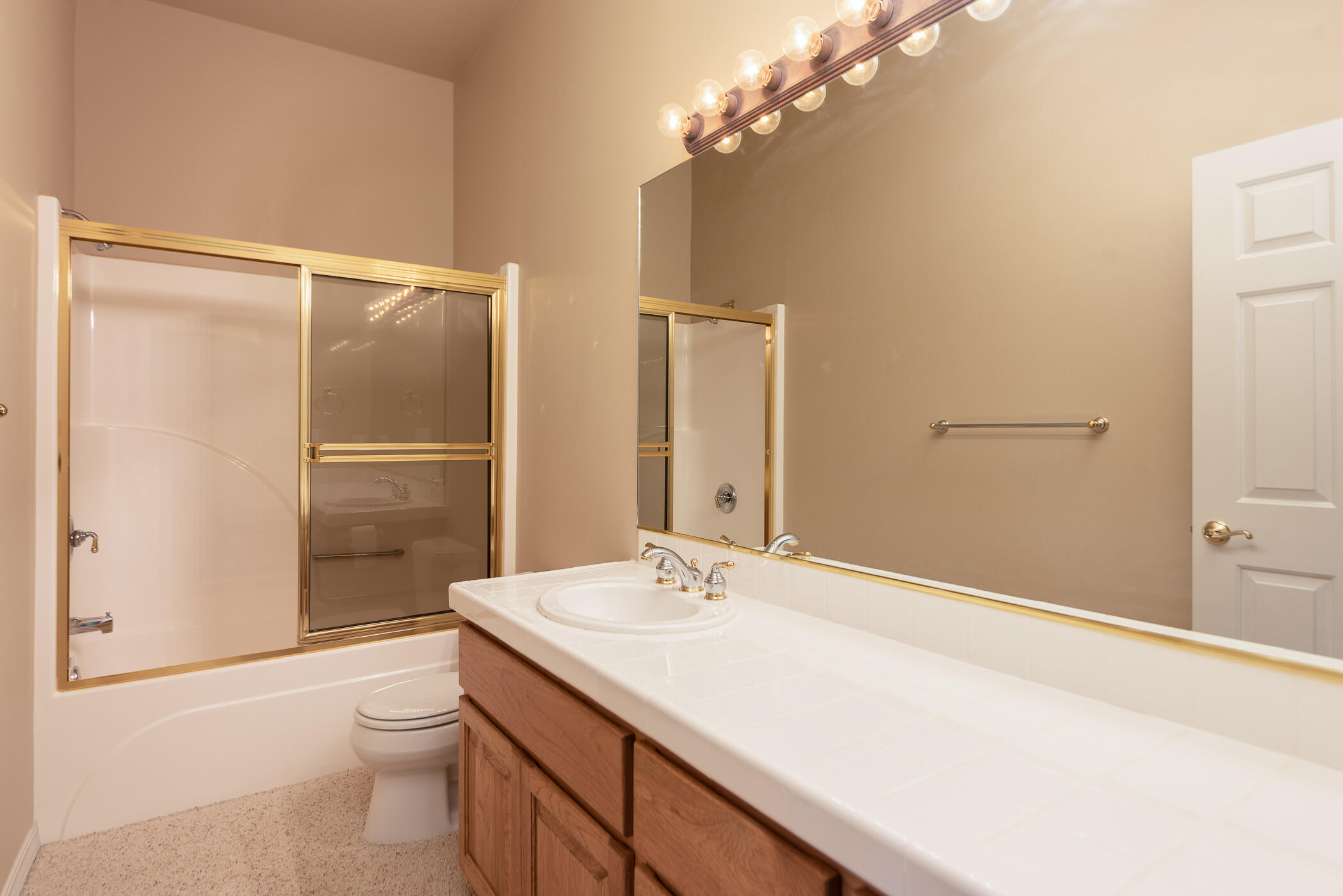 West Hills - Residential