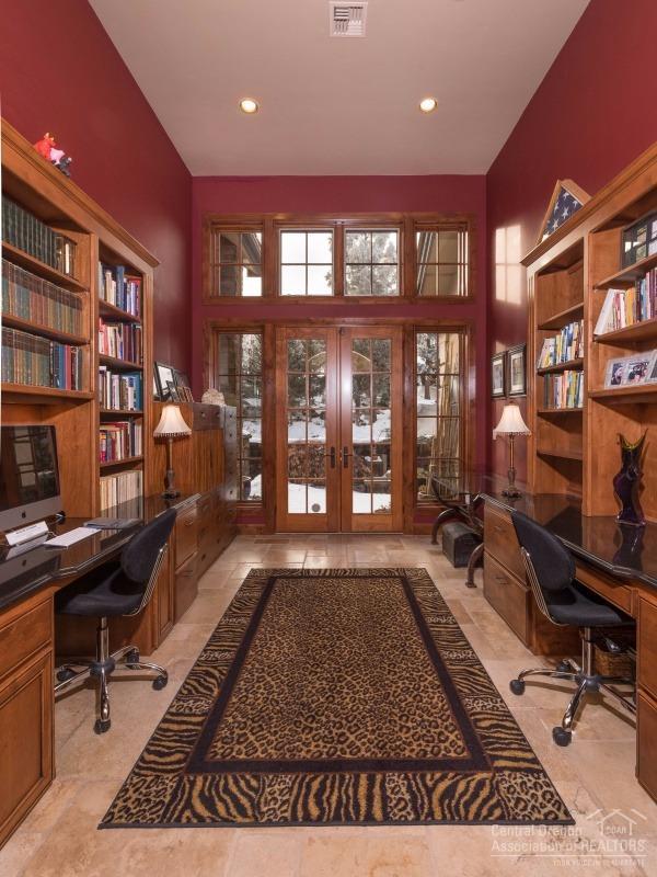 Awbrey Butte - Residential