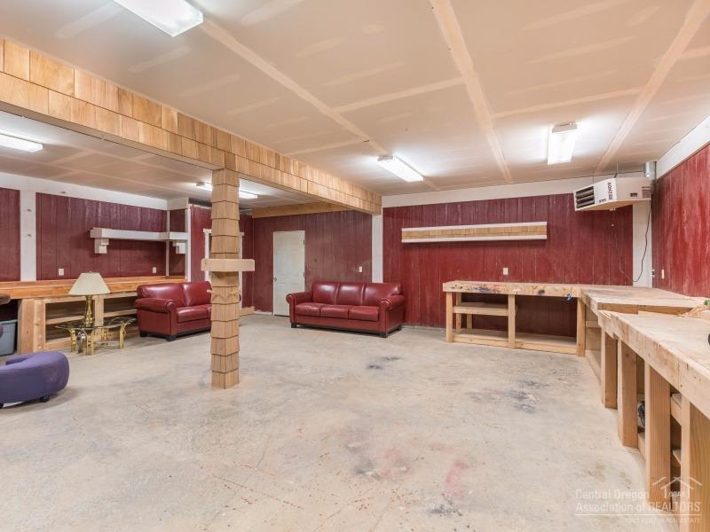 Awbrey Butte - Residential