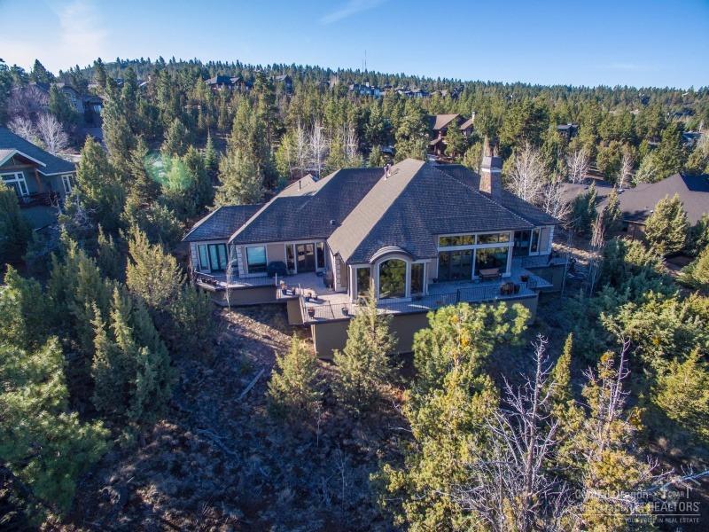 Awbrey Butte - Residential