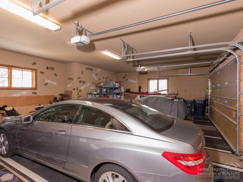 Awbrey Butte - Residential