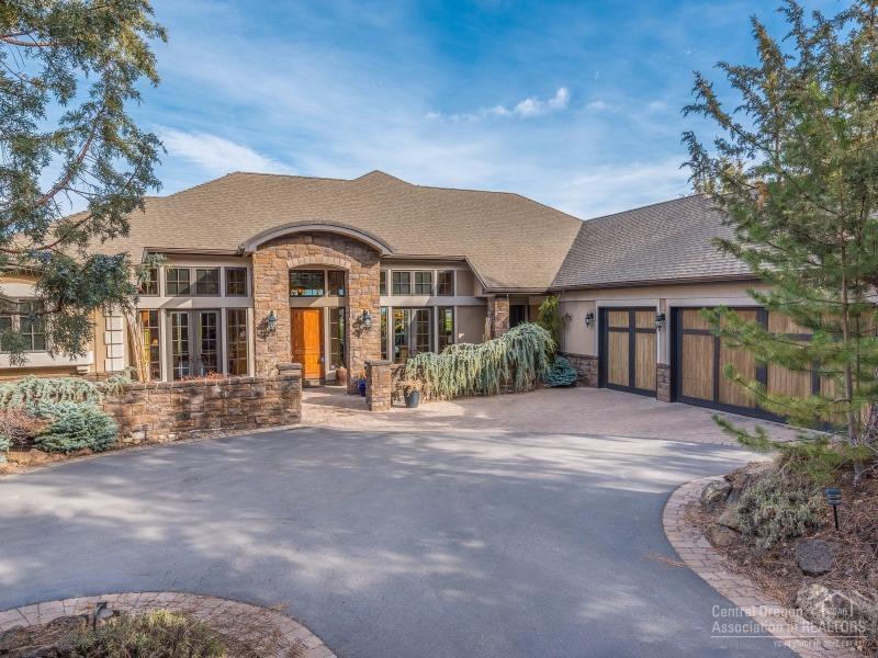 Awbrey Butte - Residential