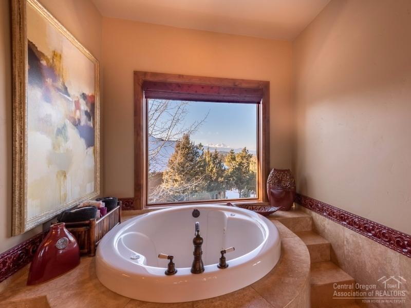 Awbrey Butte - Residential