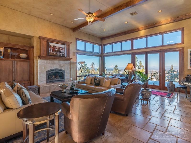 Awbrey Butte - Residential