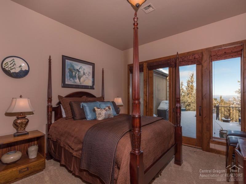 Awbrey Butte - Residential