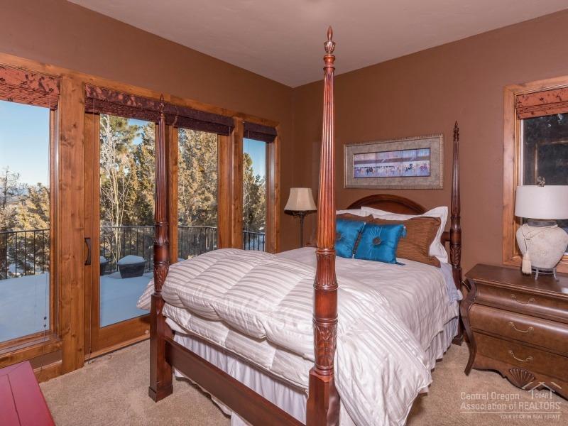 Awbrey Butte - Residential