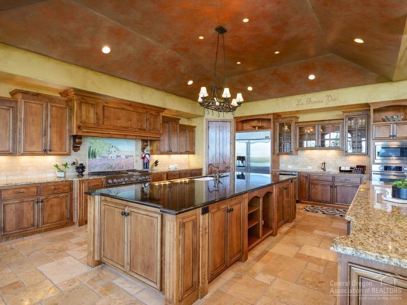 Awbrey Butte - Residential