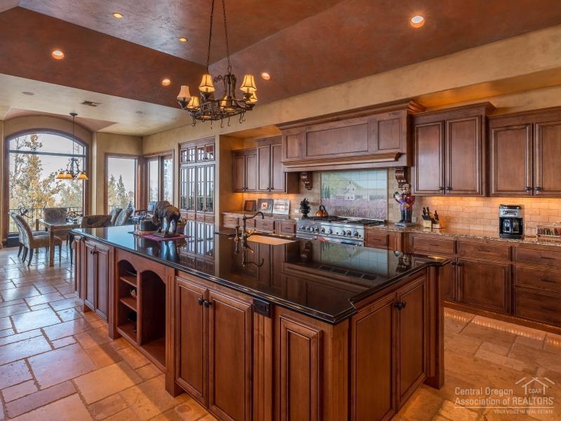 Awbrey Butte - Residential