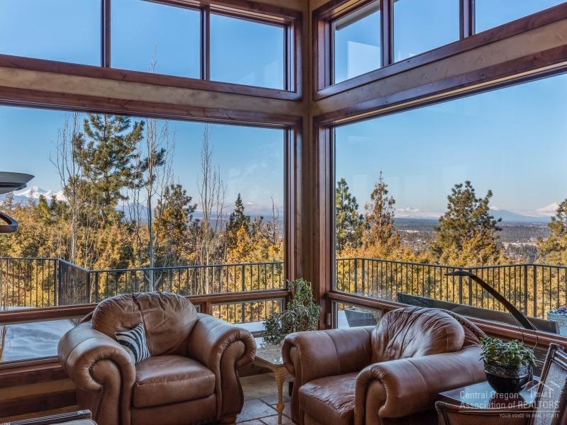 Awbrey Butte - Residential