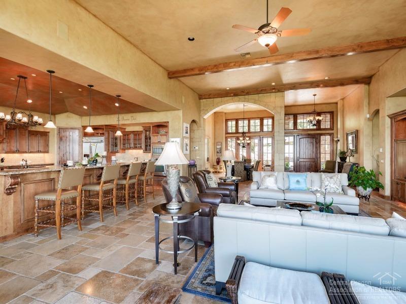 Awbrey Butte - Residential