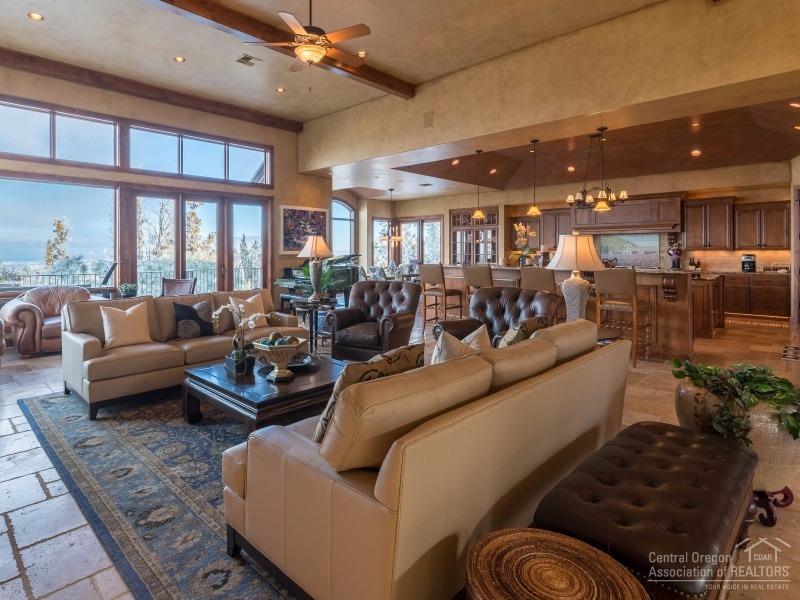 Awbrey Butte - Residential