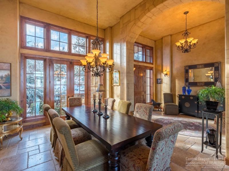 Awbrey Butte - Residential