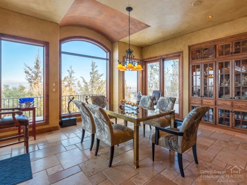 Awbrey Butte - Residential