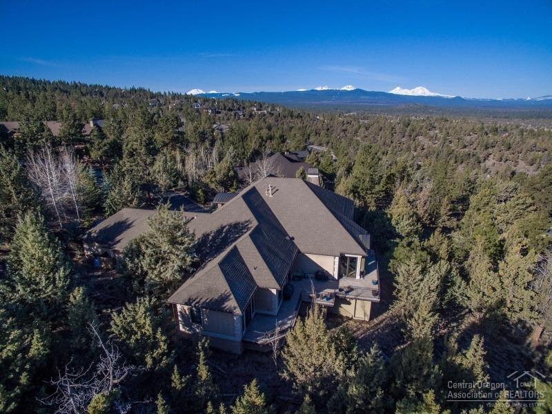 Awbrey Butte - Residential