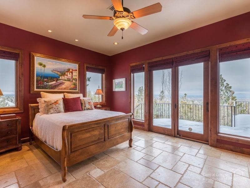 Awbrey Butte - Residential