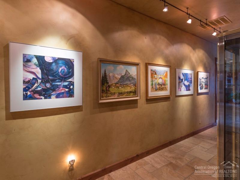 Awbrey Butte - Residential