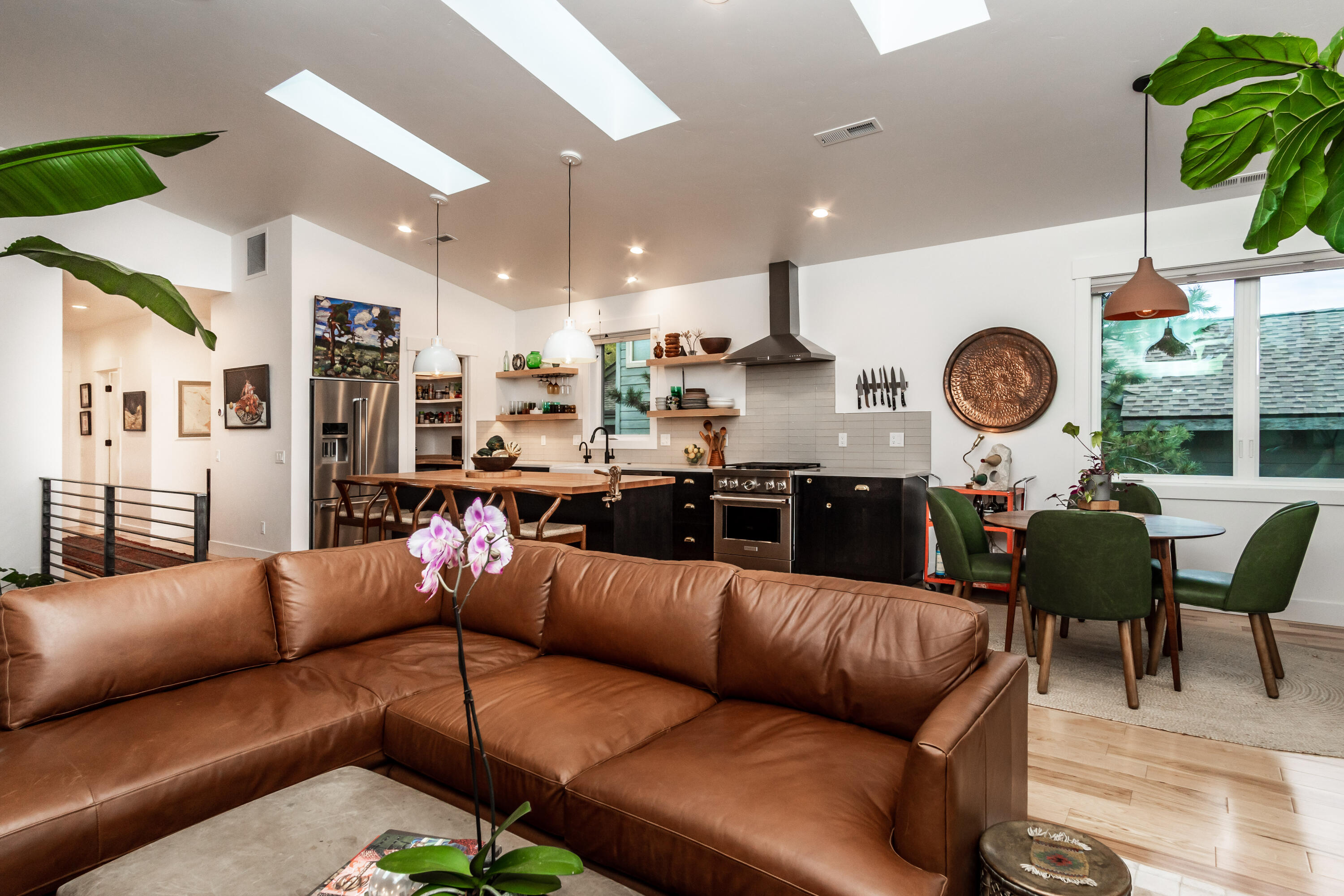 Aubrey Heights - Residential