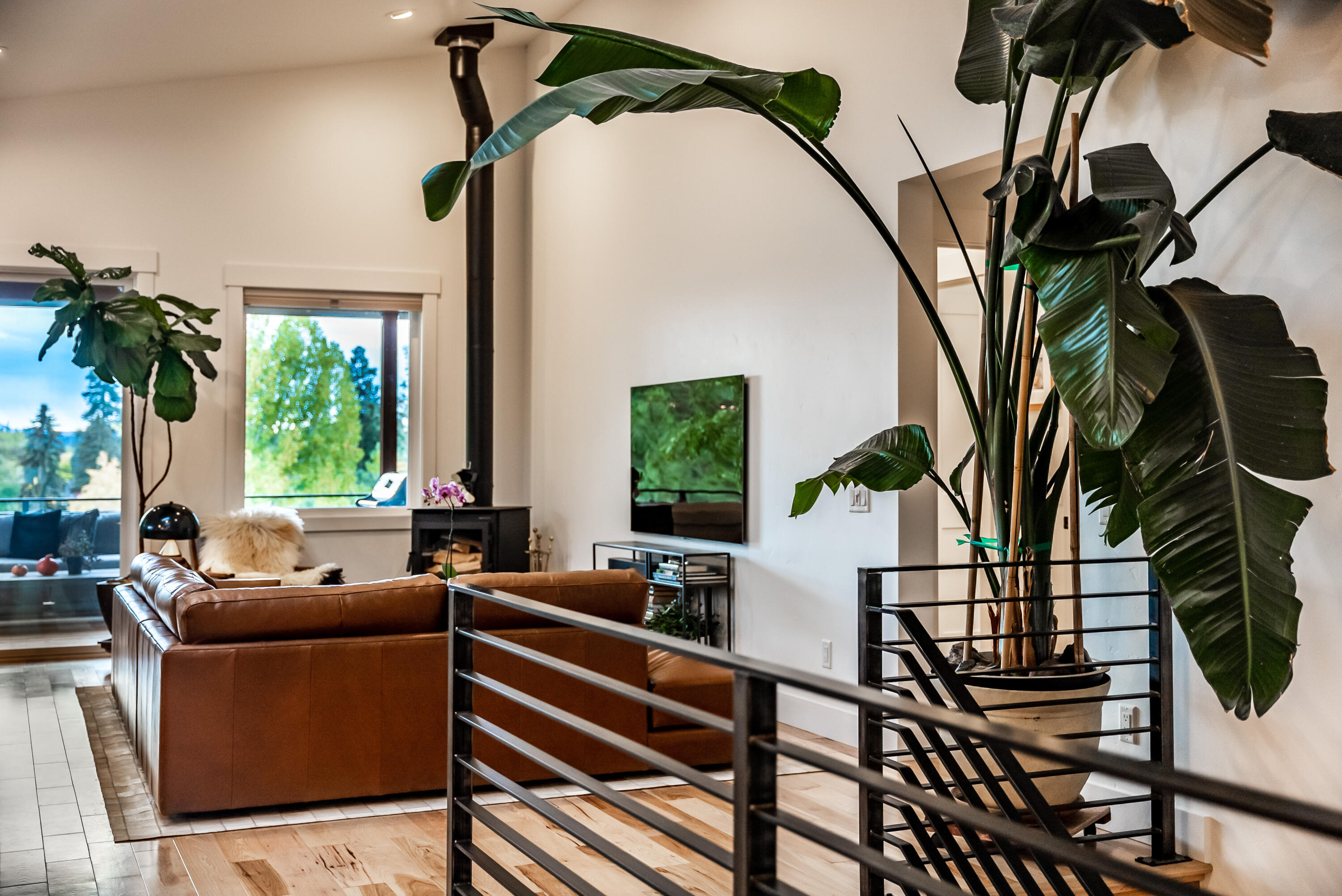 Aubrey Heights - Residential