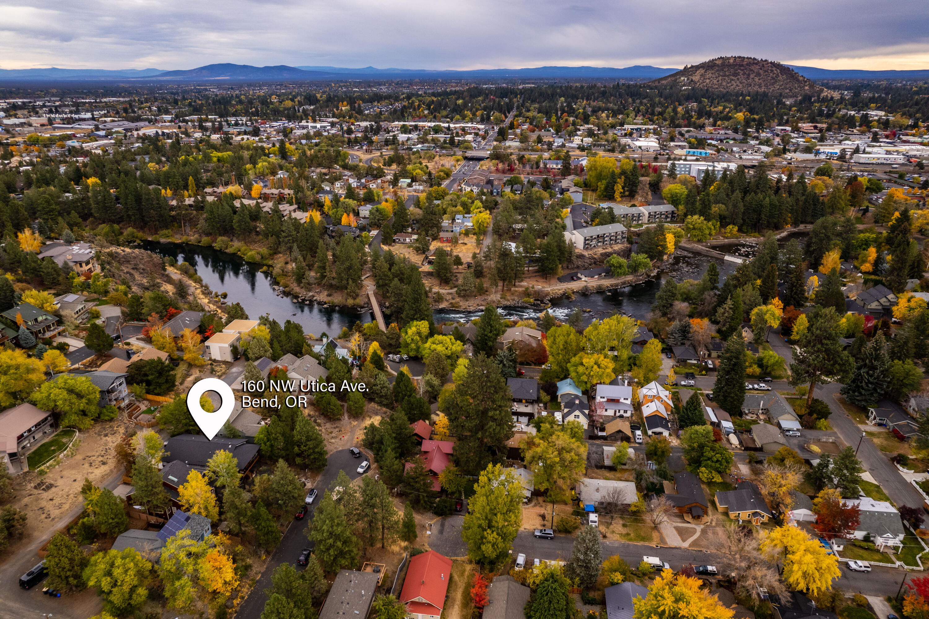 Aubrey Heights - Residential