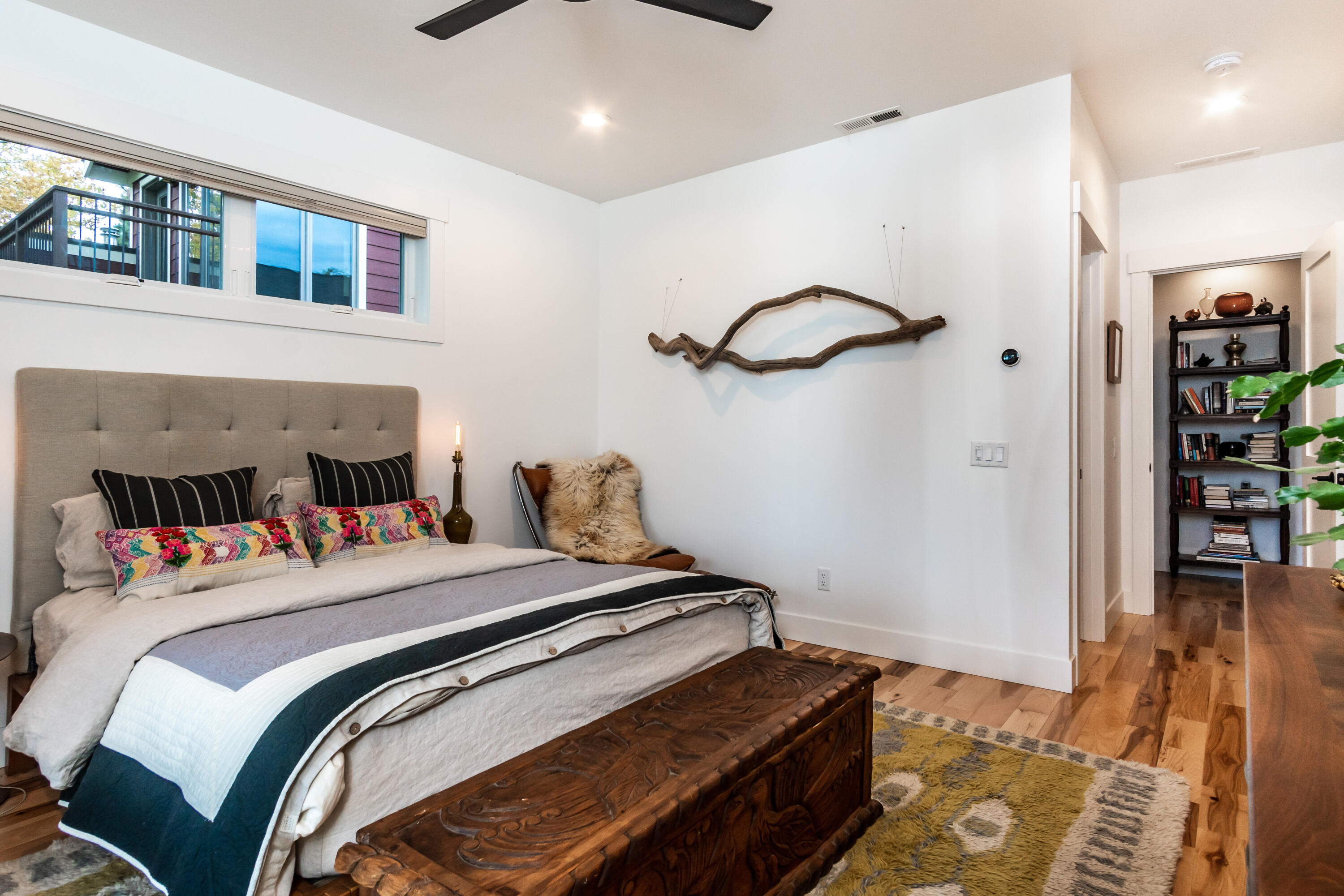 Aubrey Heights - Residential