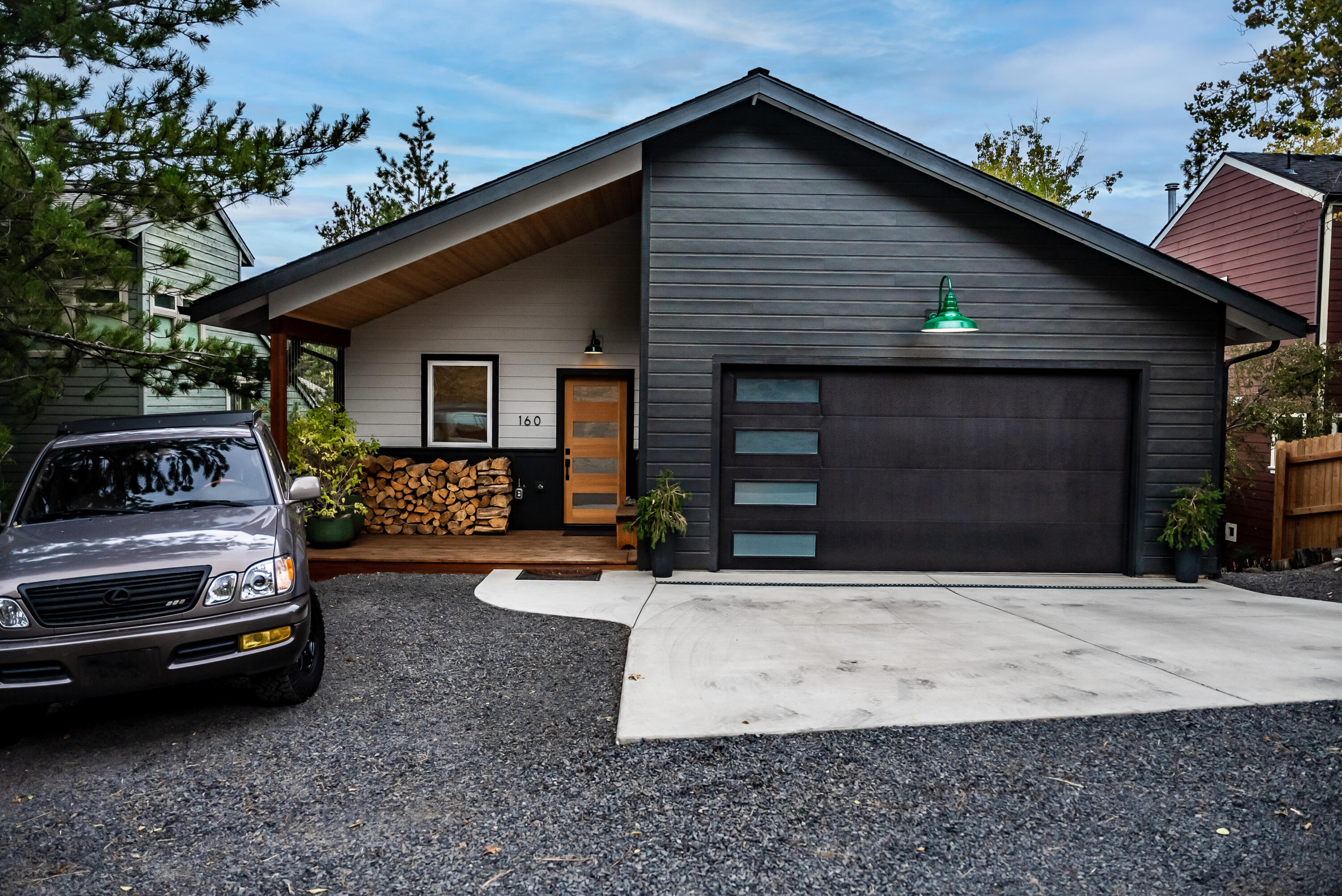 Aubrey Heights - Residential