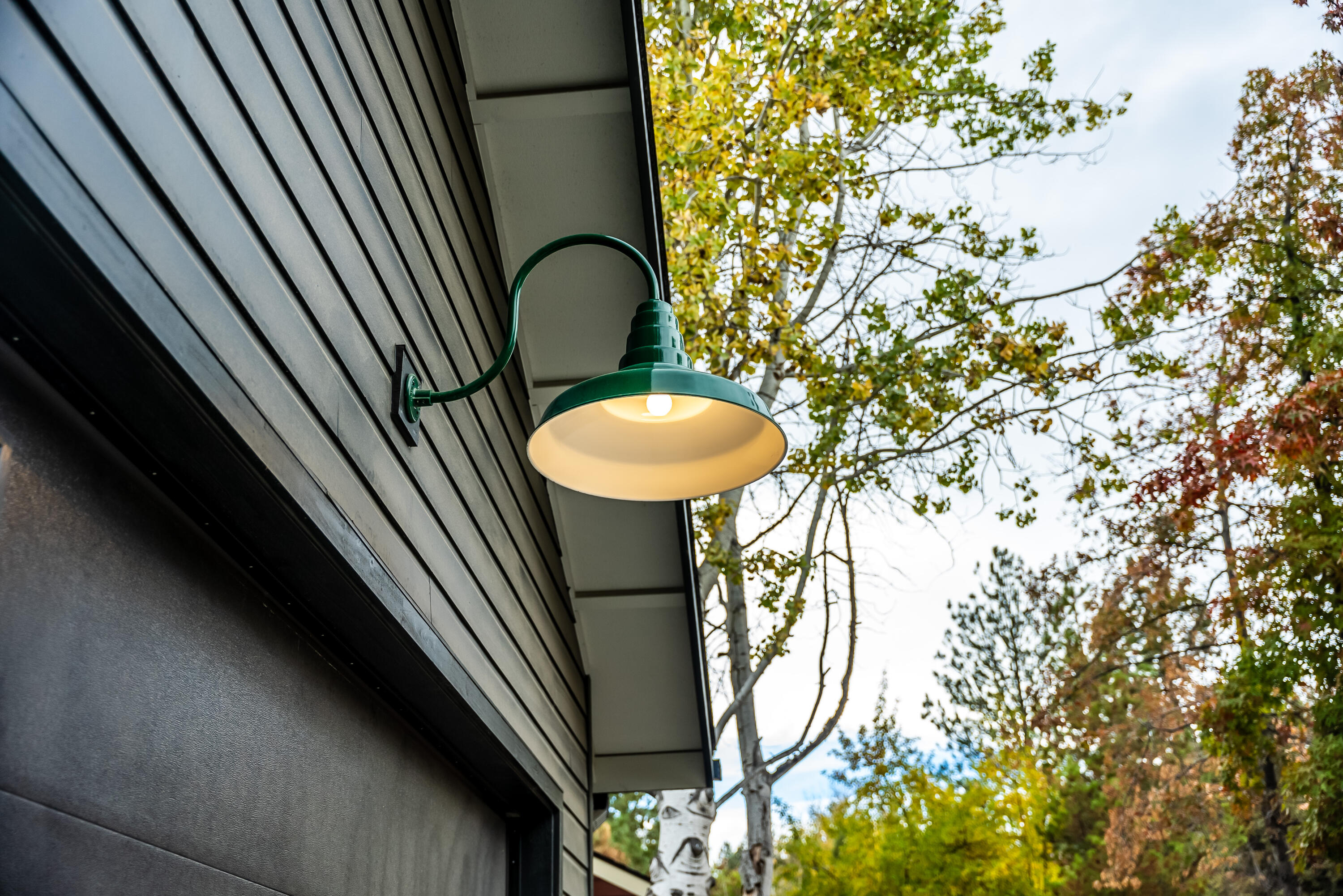 Aubrey Heights - Residential