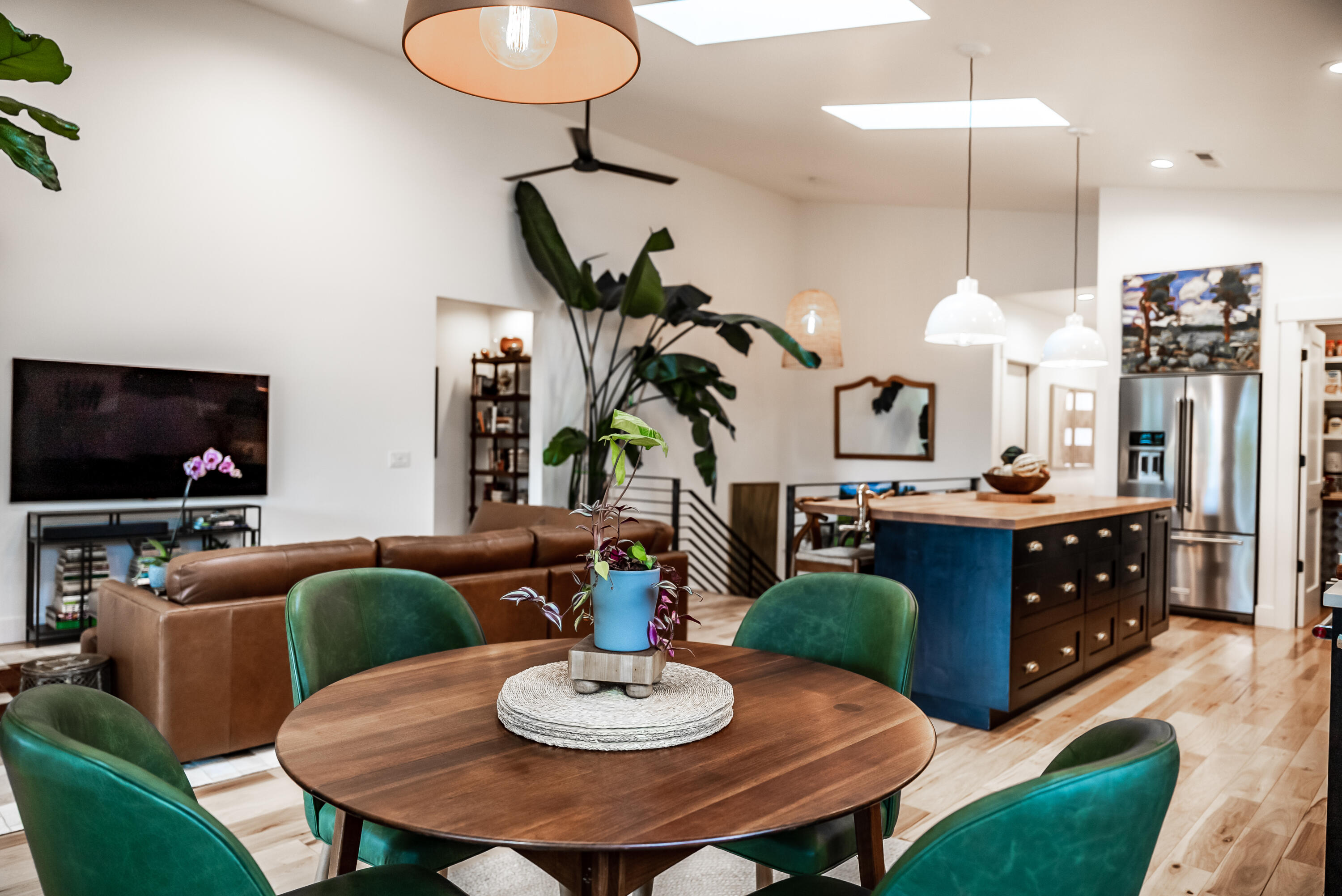 Aubrey Heights - Residential