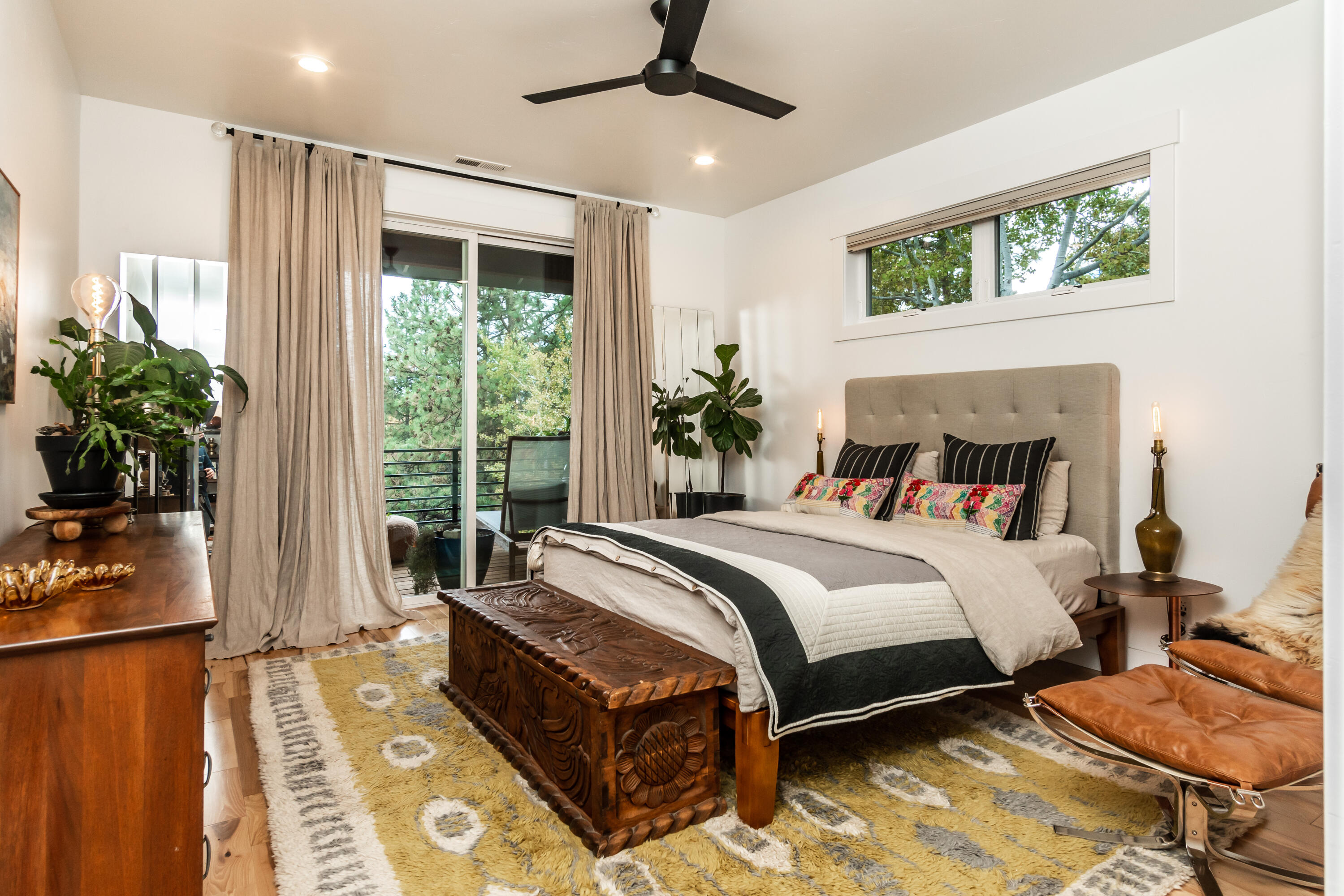 Aubrey Heights - Residential