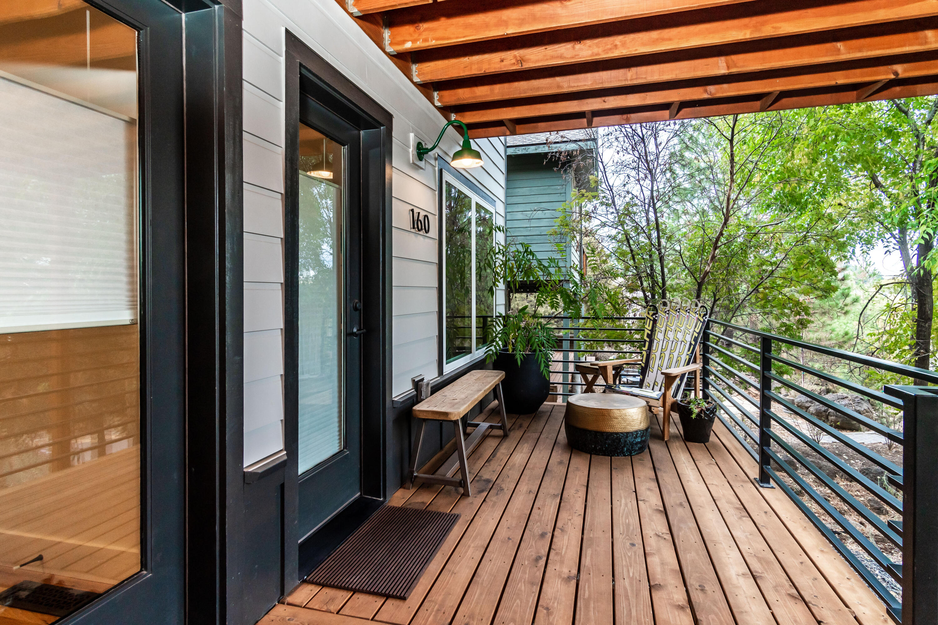 Aubrey Heights - Residential