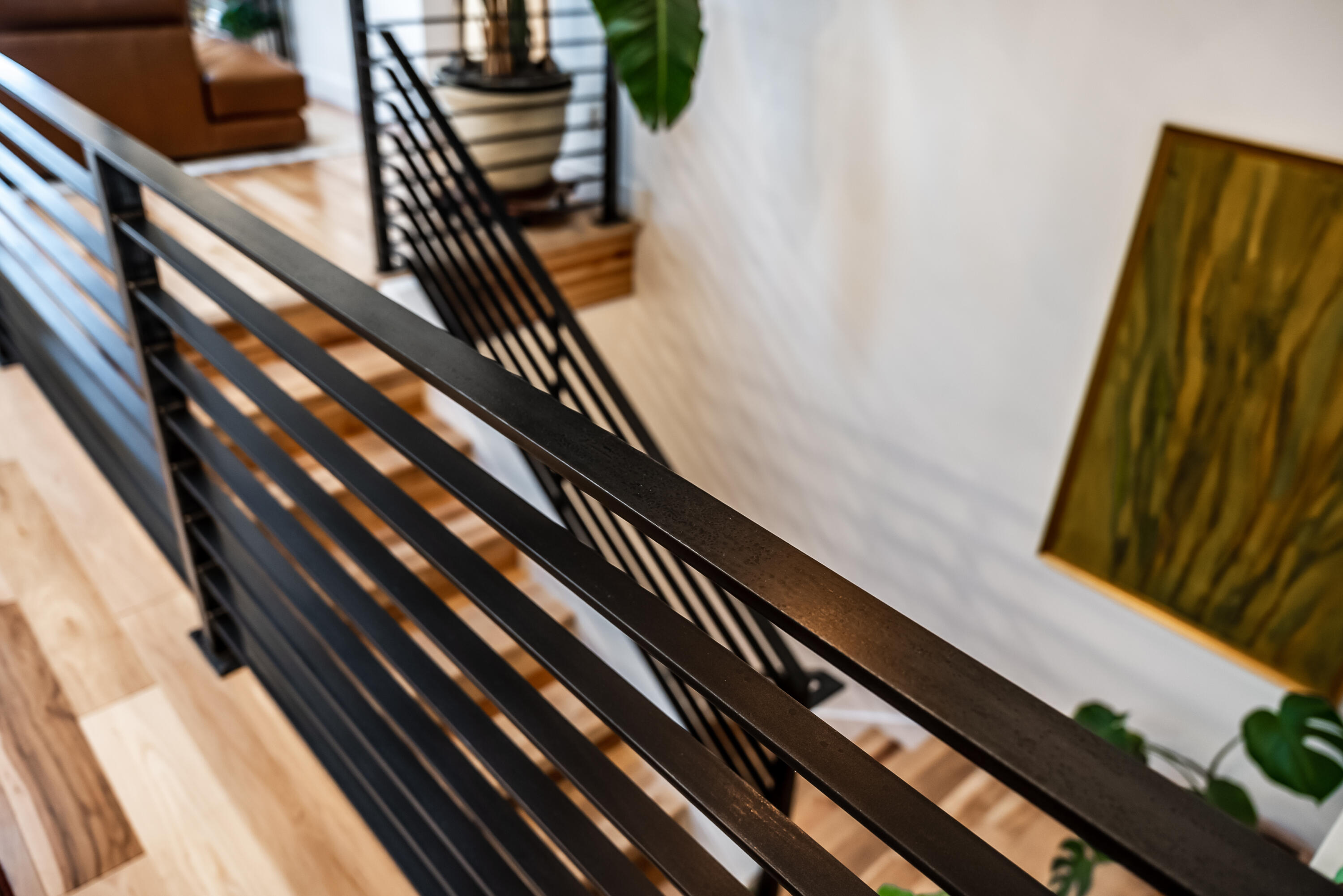 Aubrey Heights - Residential