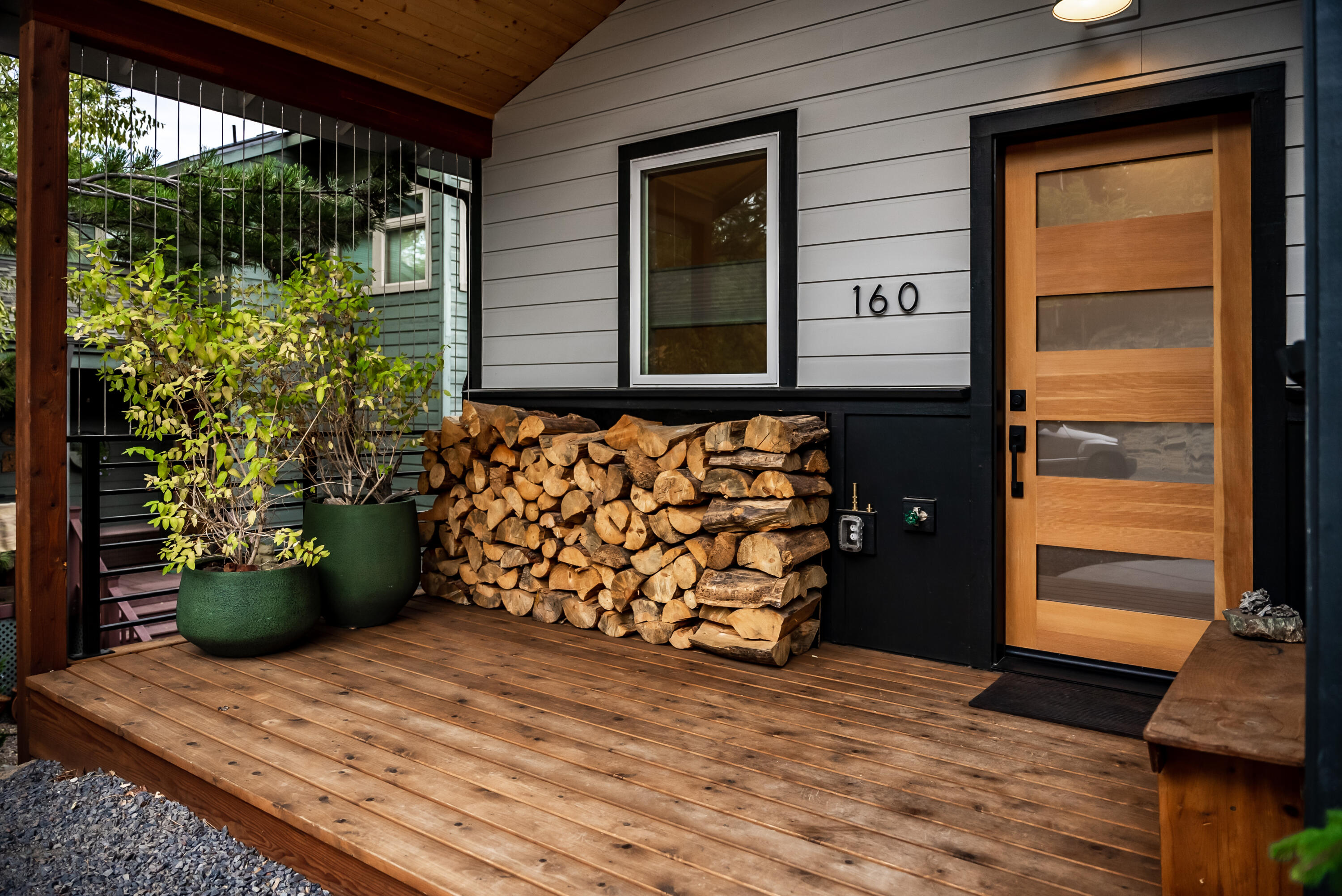 Aubrey Heights - Residential