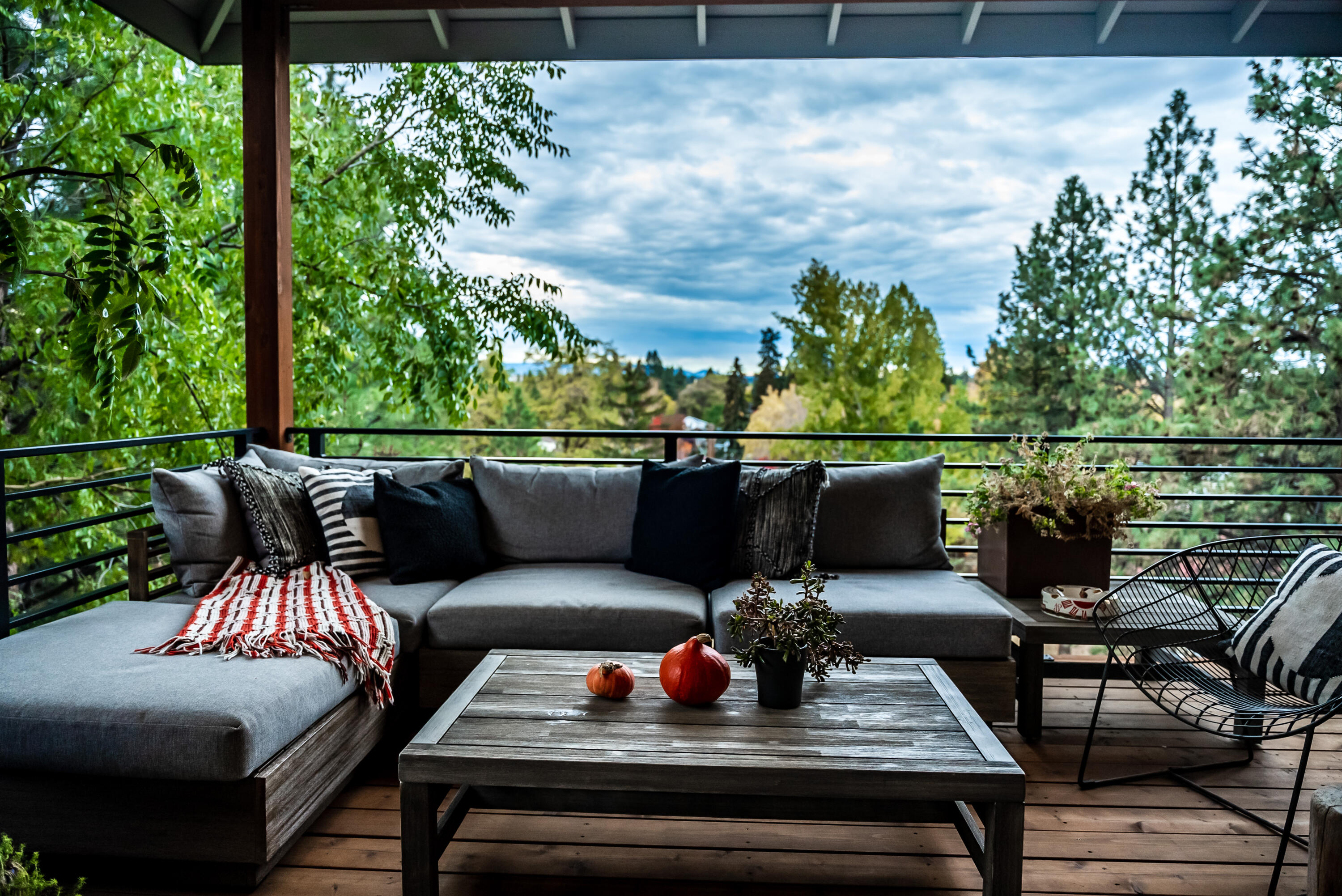 Aubrey Heights - Residential