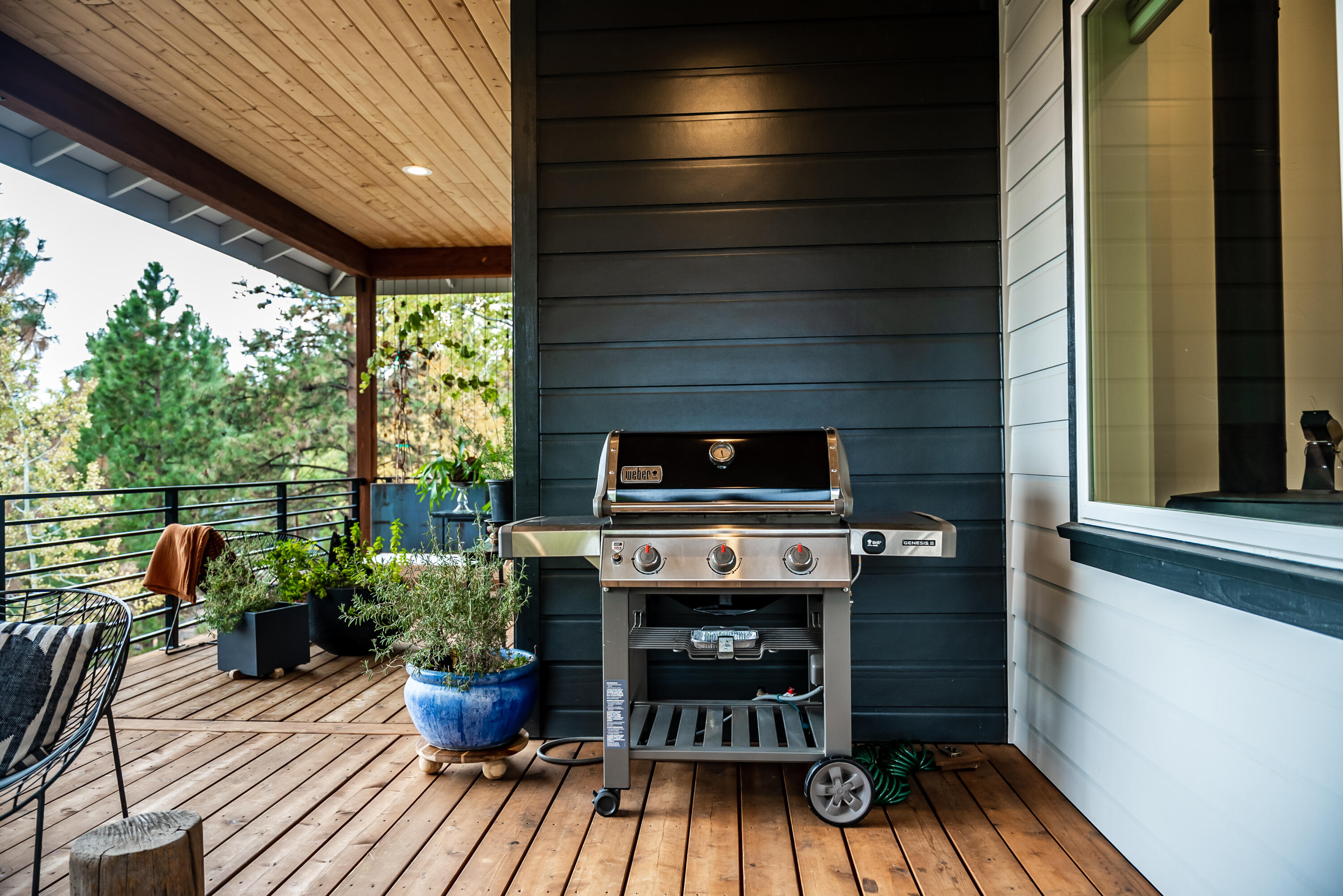 Aubrey Heights - Residential