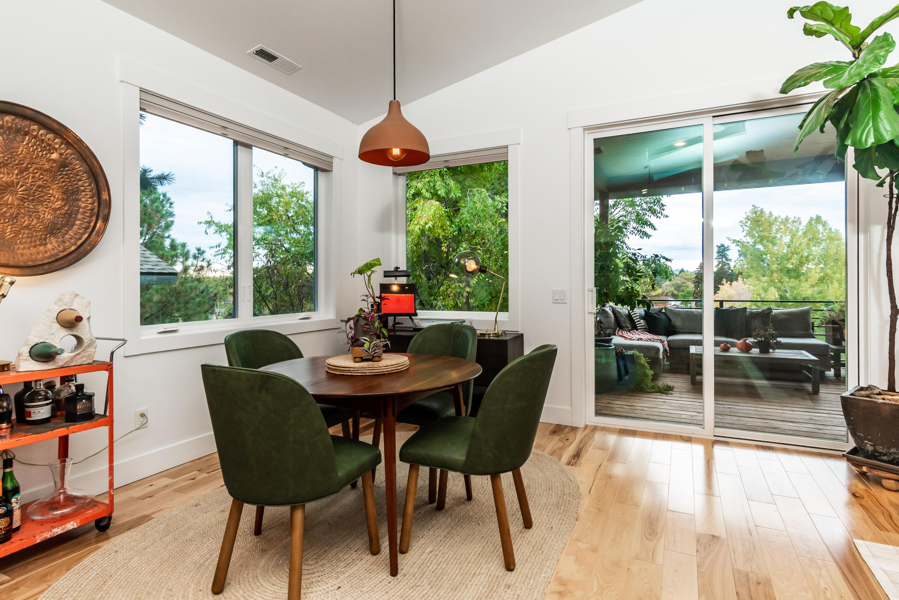 Aubrey Heights - Residential