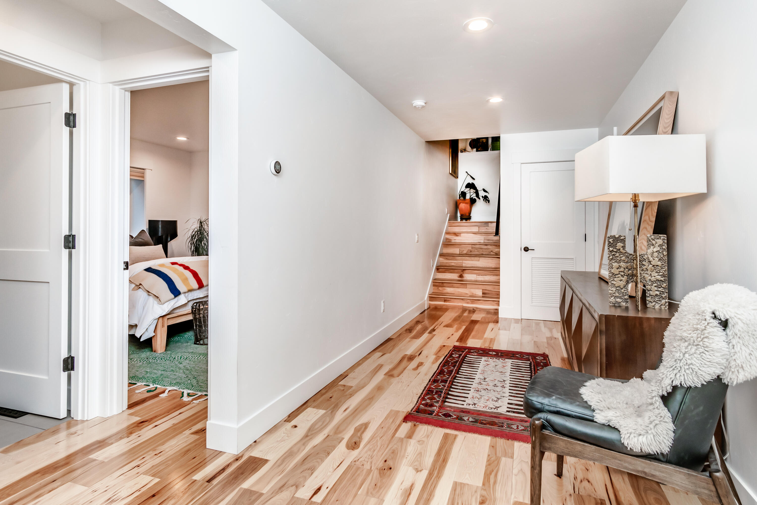 Aubrey Heights - Residential