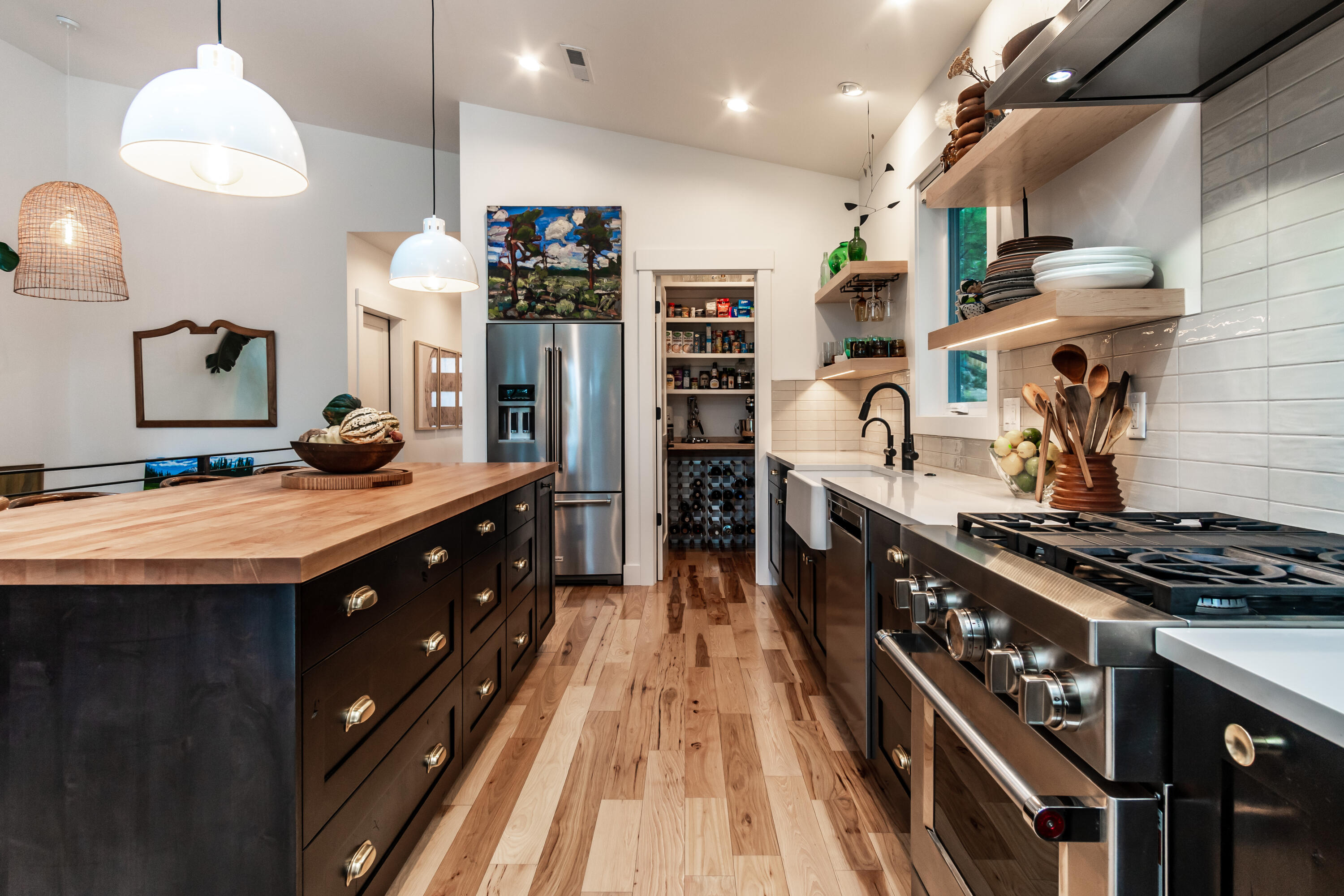 Aubrey Heights - Residential