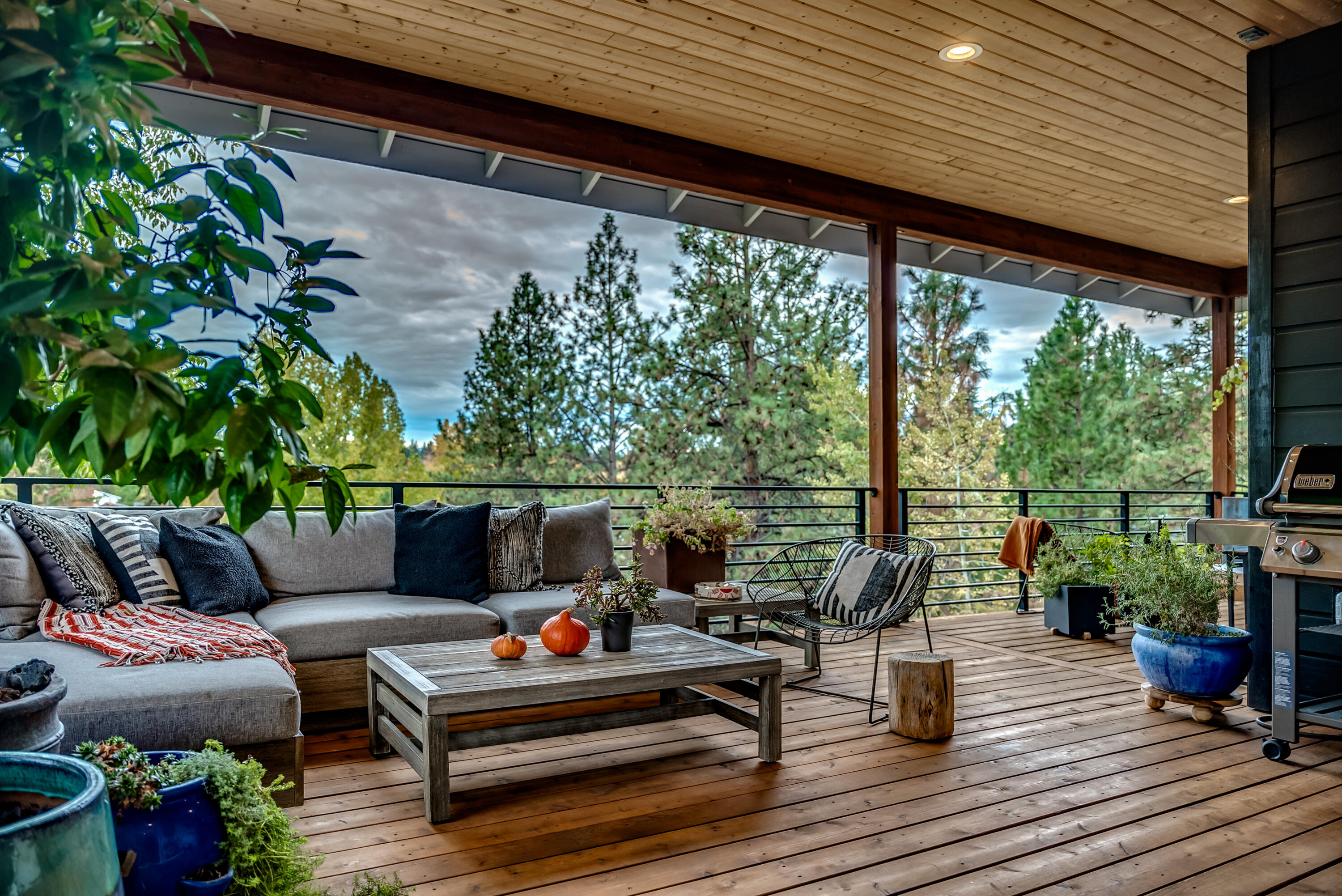 Aubrey Heights - Residential