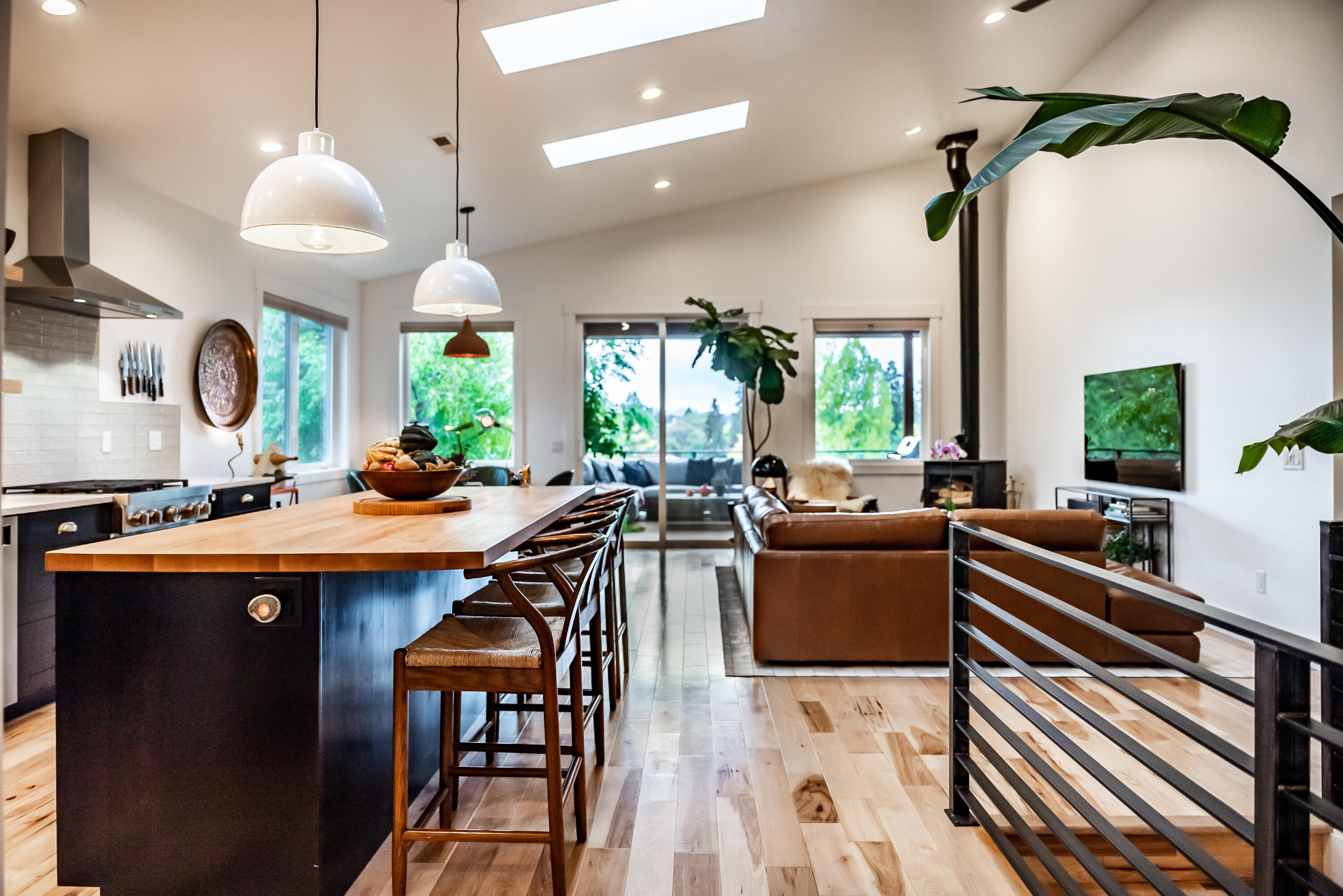 Aubrey Heights - Residential