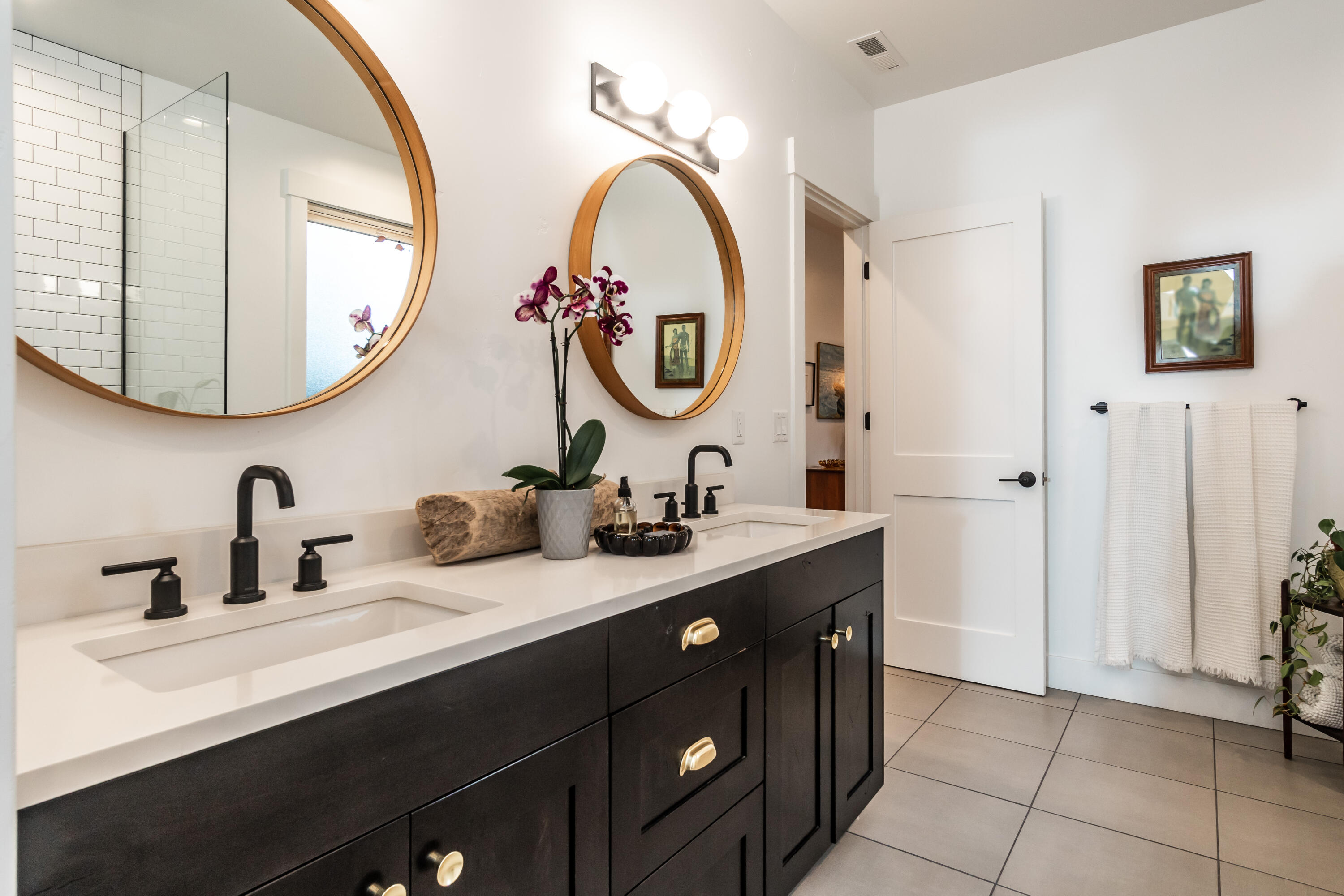 Aubrey Heights - Residential