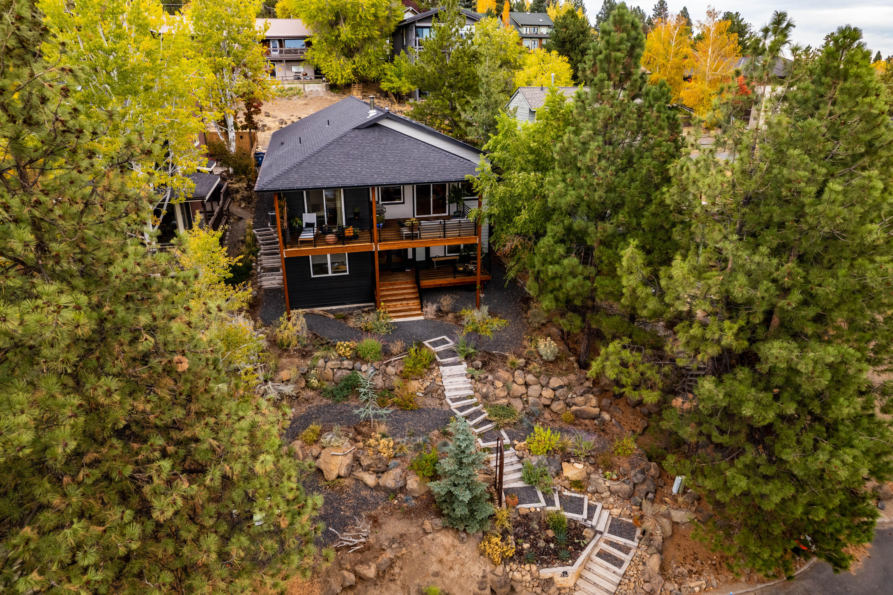 Aubrey Heights - Residential