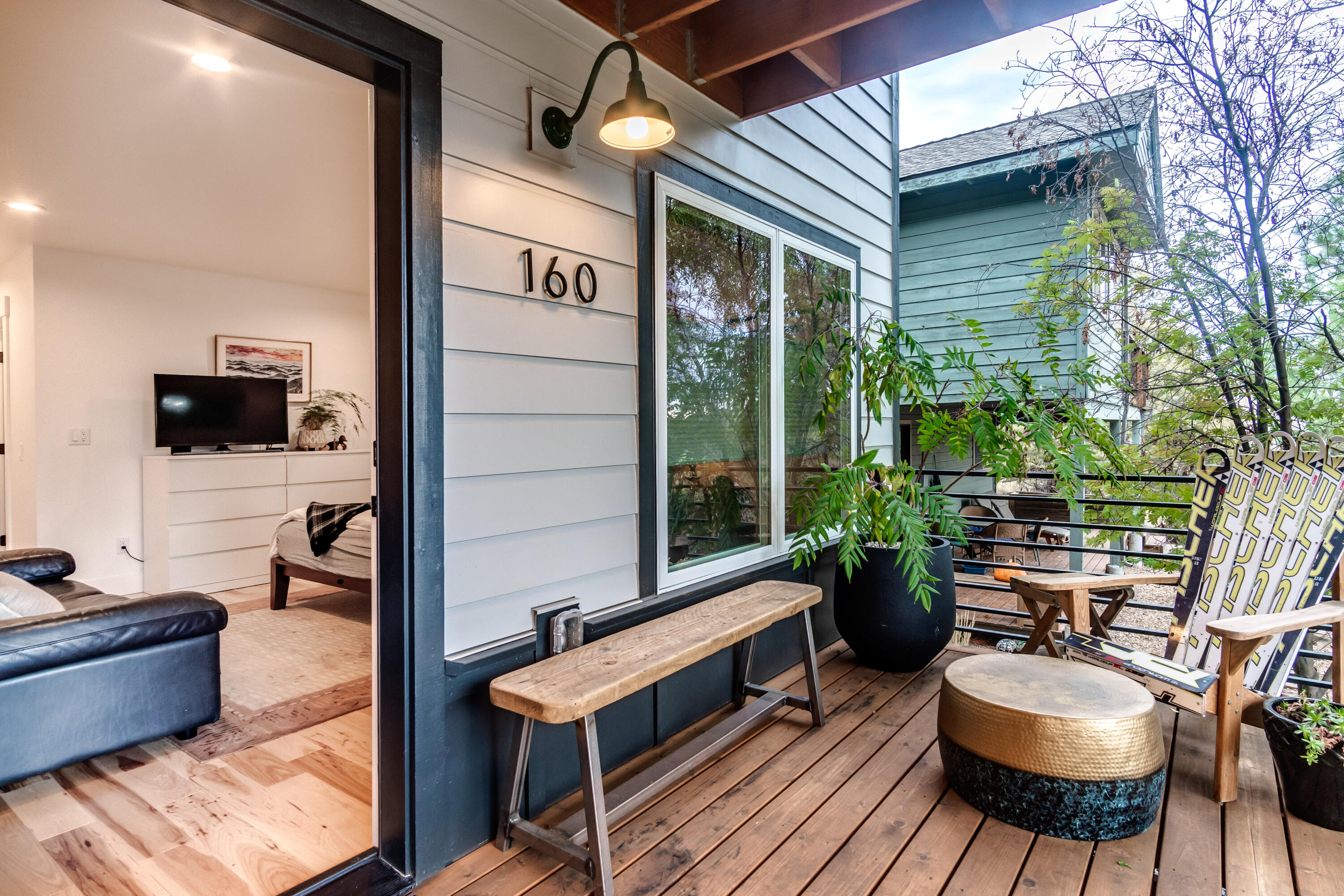 Aubrey Heights - Residential