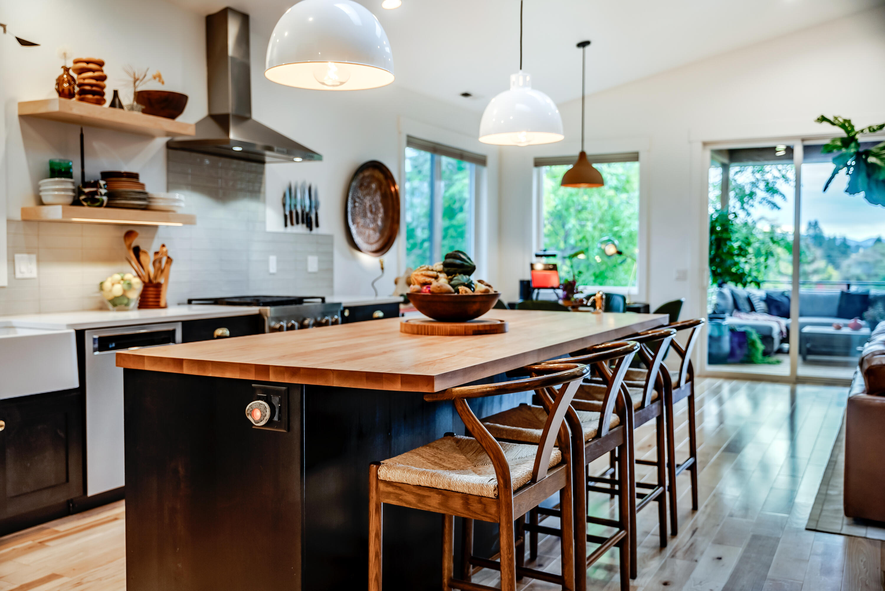 Aubrey Heights - Residential