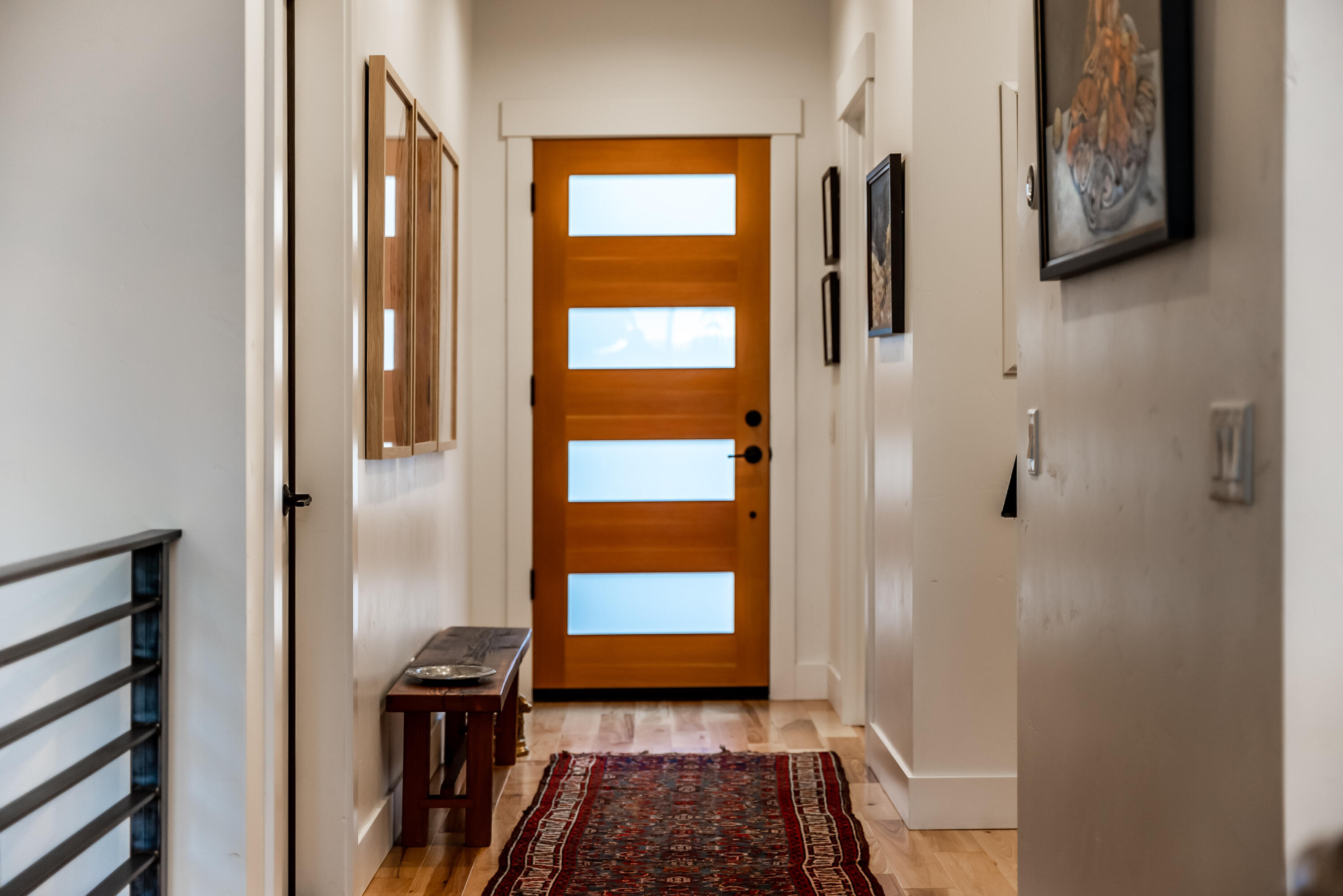 Aubrey Heights - Residential