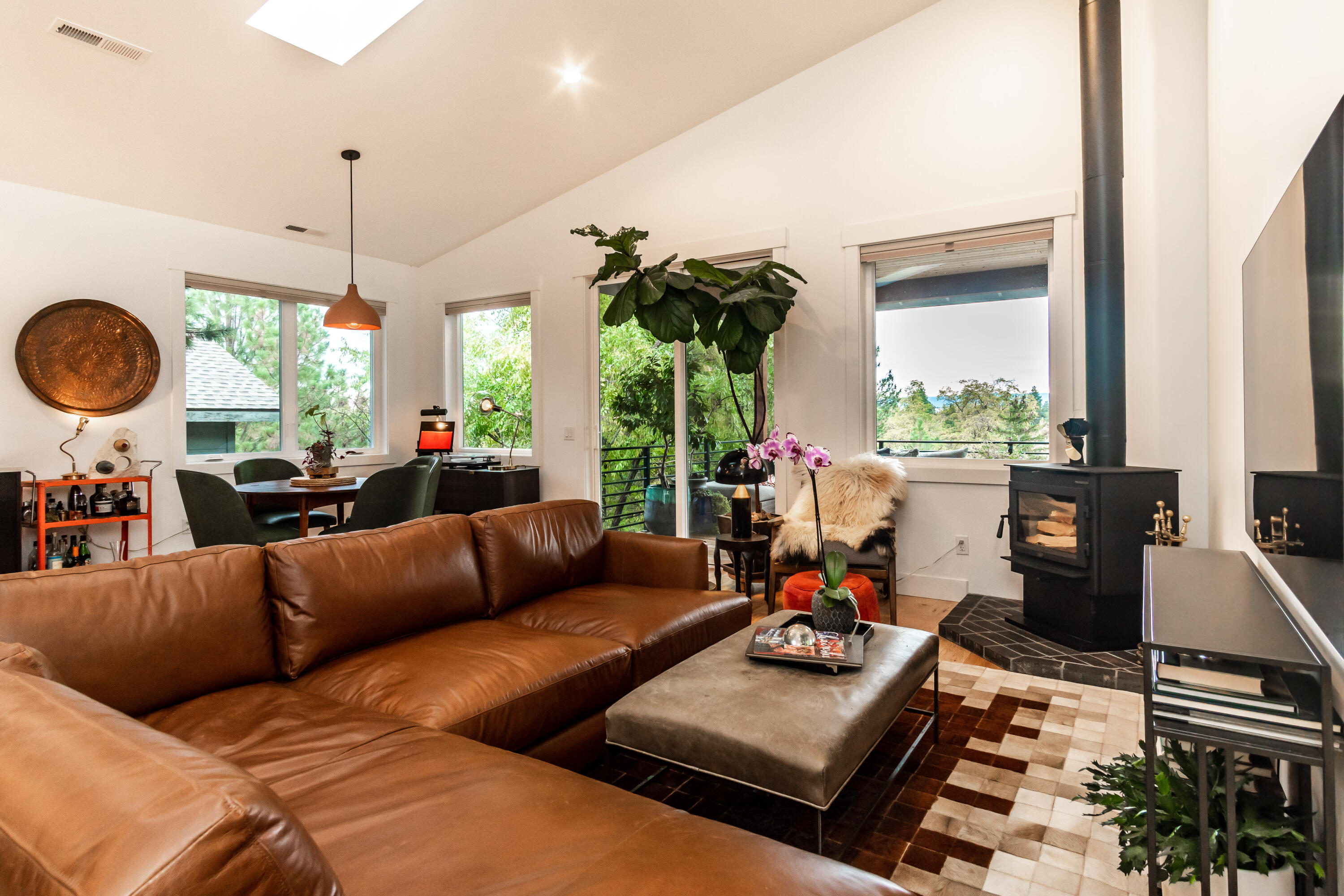 Aubrey Heights - Residential