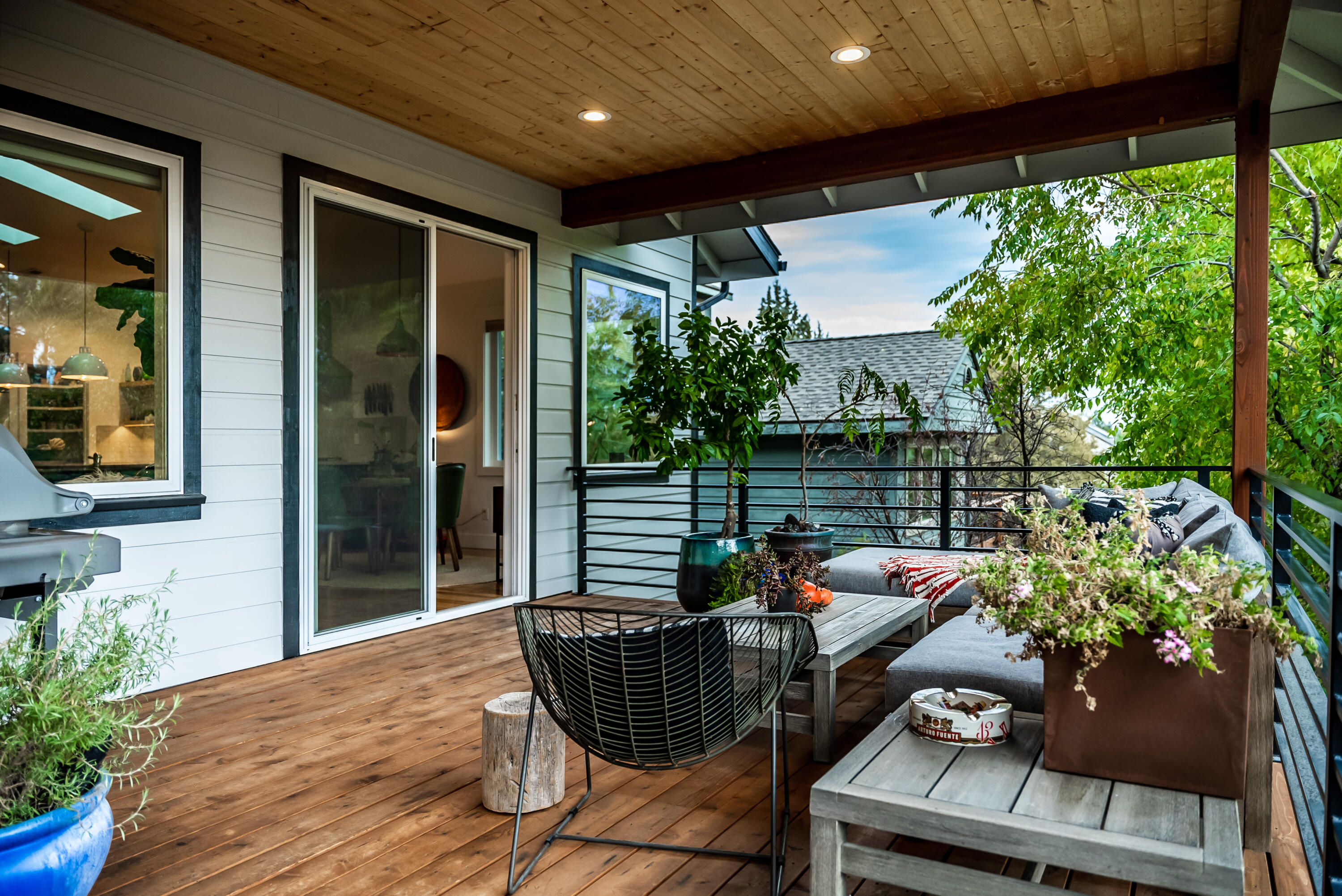 Aubrey Heights - Residential