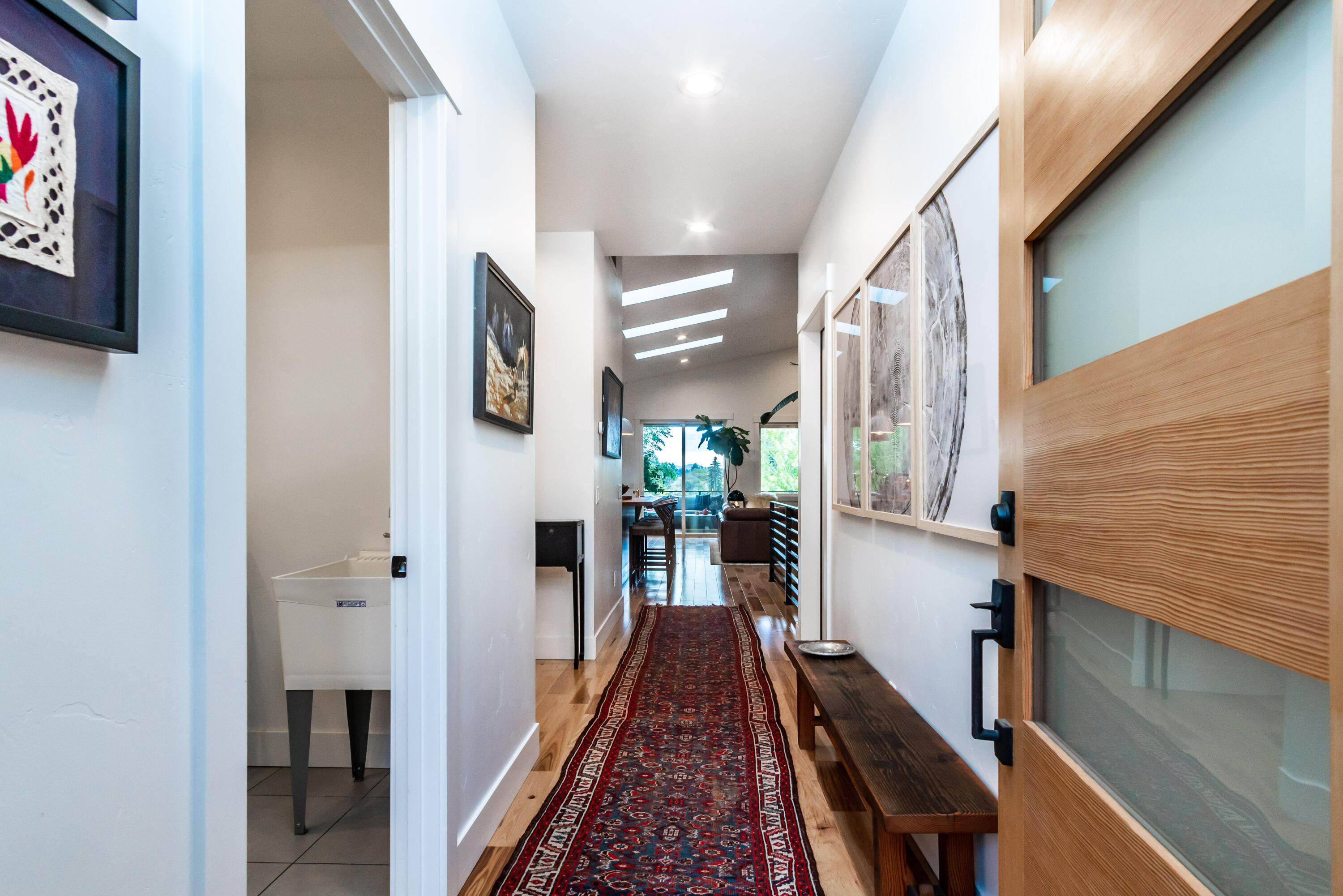 Aubrey Heights - Residential