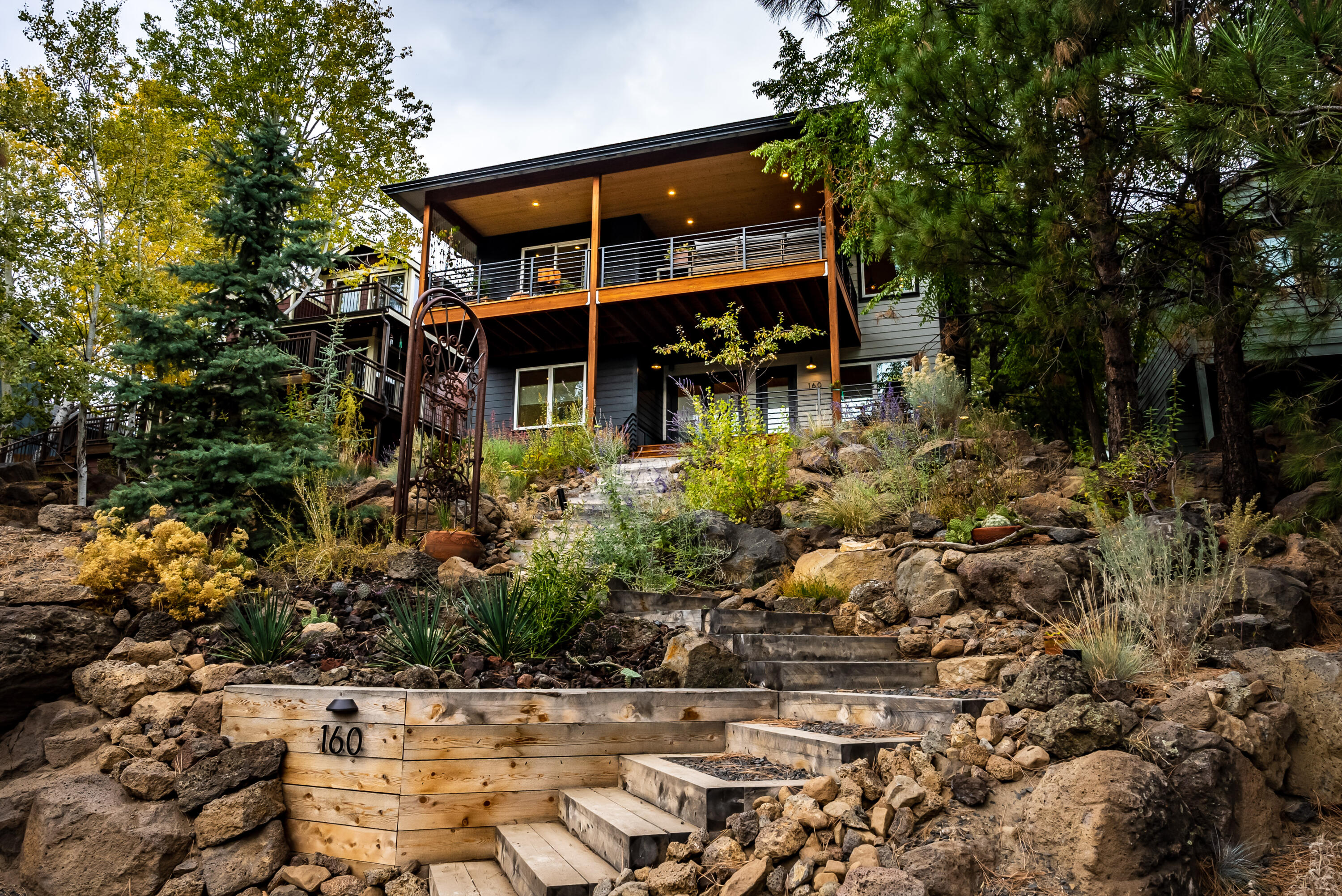 Aubrey Heights - Residential