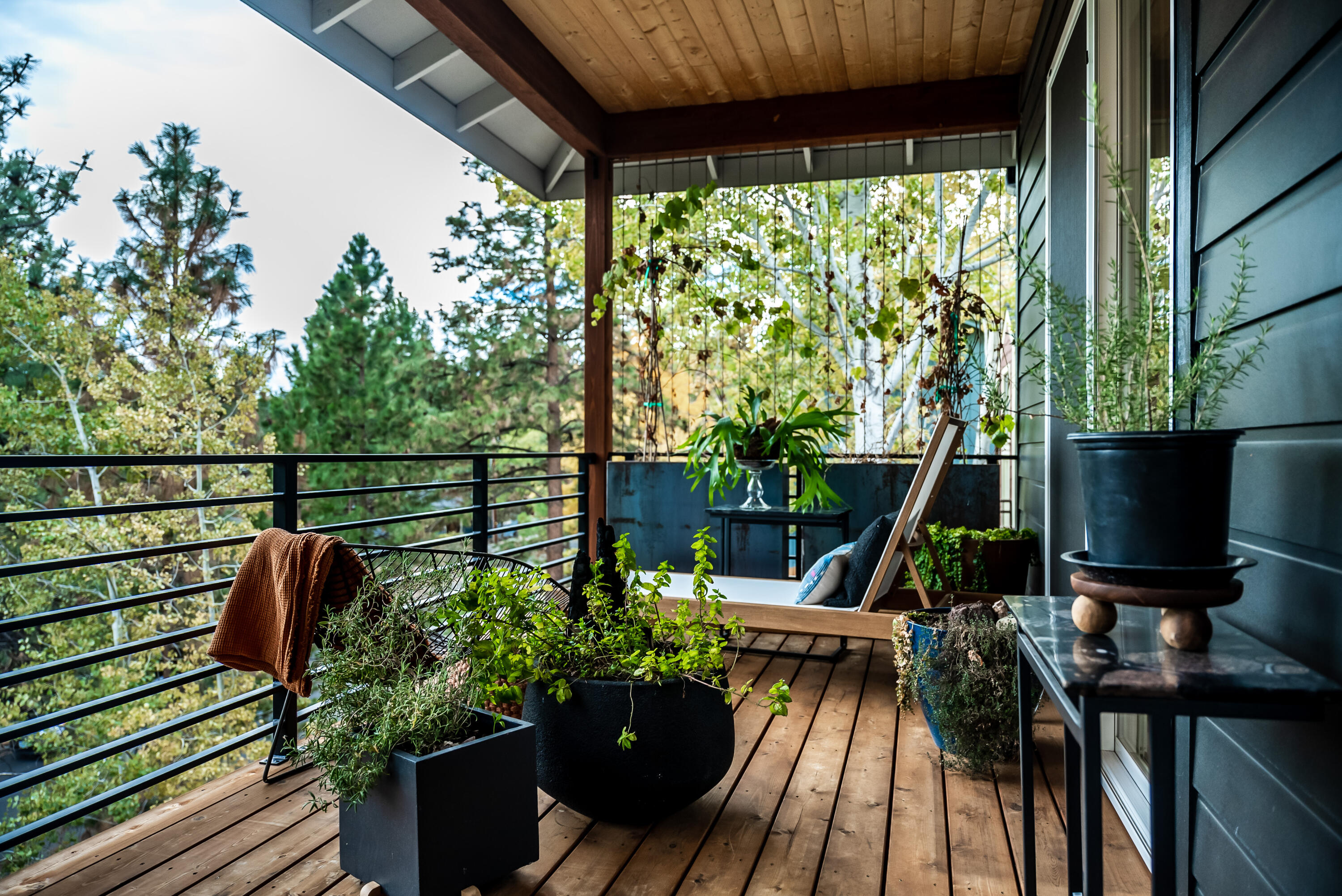 Aubrey Heights - Residential